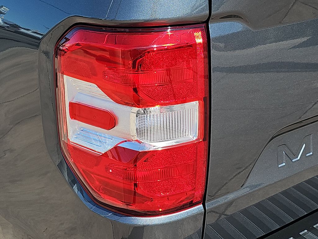 2025 Ford Maverick XLT photo 32
