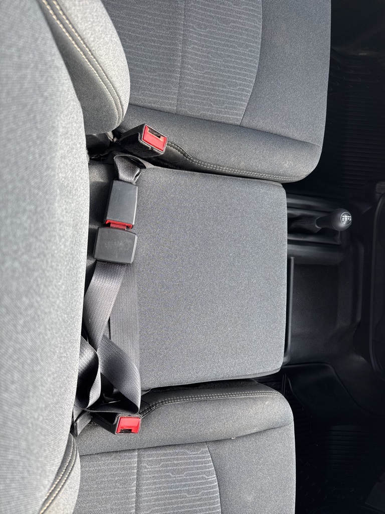 2022 Ram 2500 Tradesman photo 20