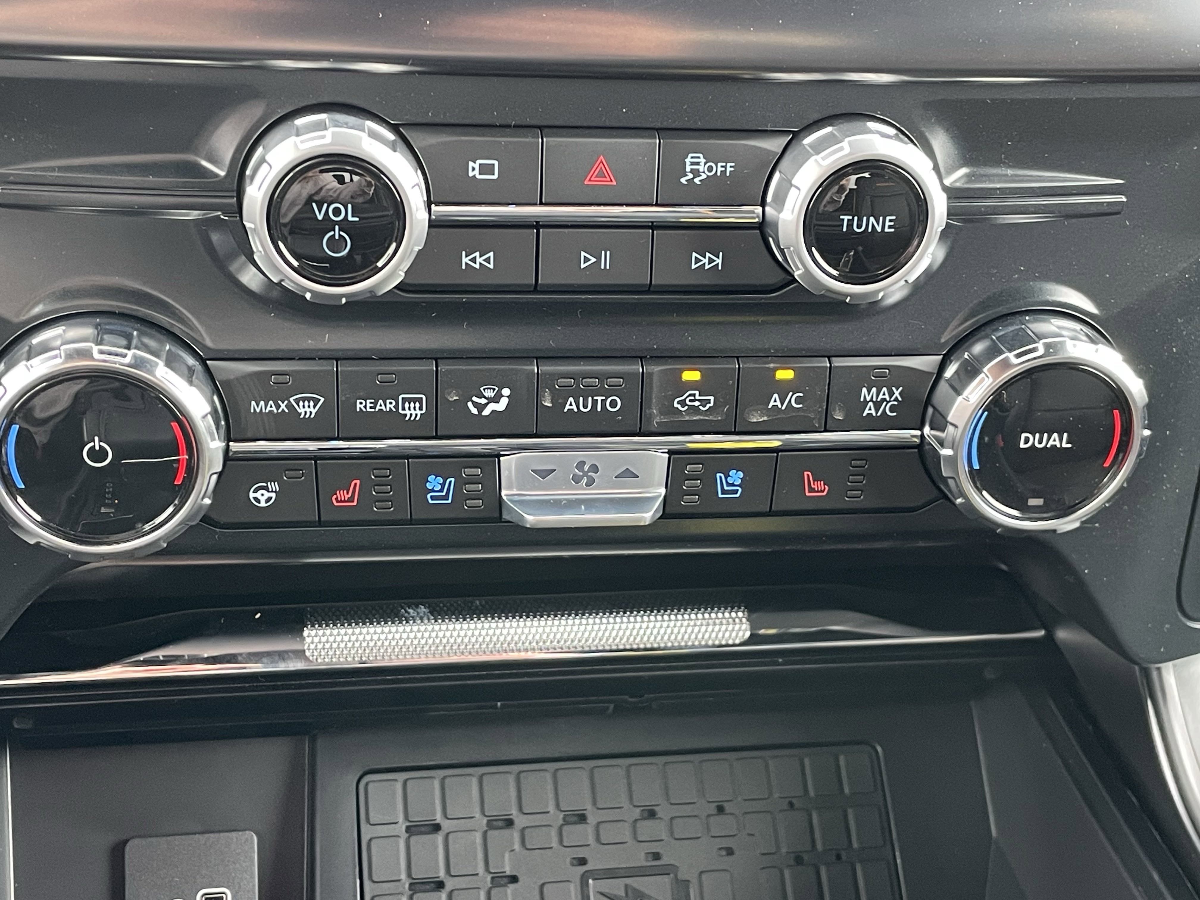 2025 Ford F-150 Tremor photo 4