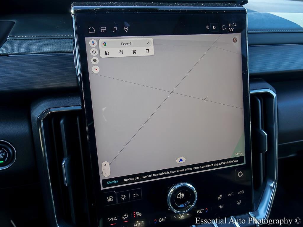 2024 GMC ACADIA - Image 19