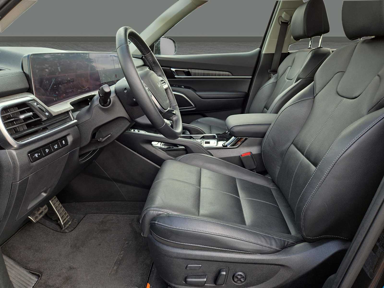 2024 Kia Telluride SX photo 23