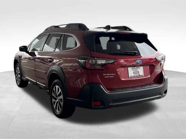 2025 Subaru Outback Premium photo 3