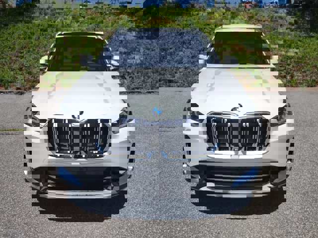 2025 Bmw X1 XDrive28i photo 2