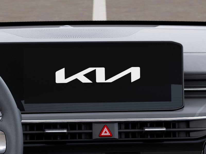 2025 Kia K5 GT-Line photo 17
