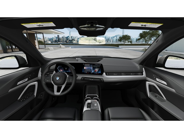 2026 Bmw X1 XDrive28i photo 10