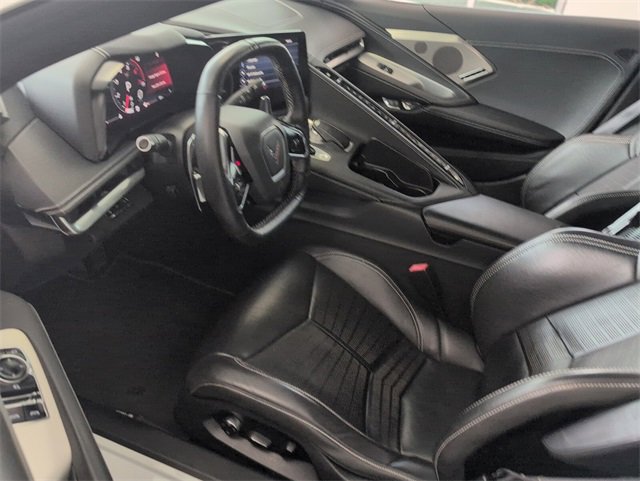 2021 Chevrolet Corvette Stingray 2LT photo 7