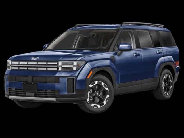2026 Hyundai Santa Fe SEL's photo