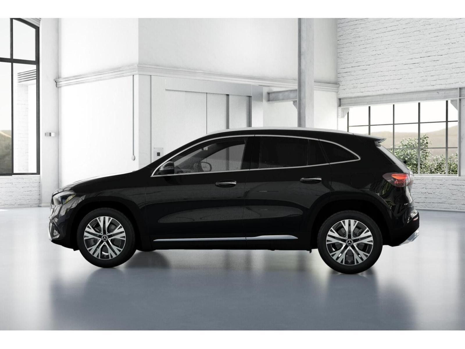 2025 Mercedes Benz GLA 250 photo 33