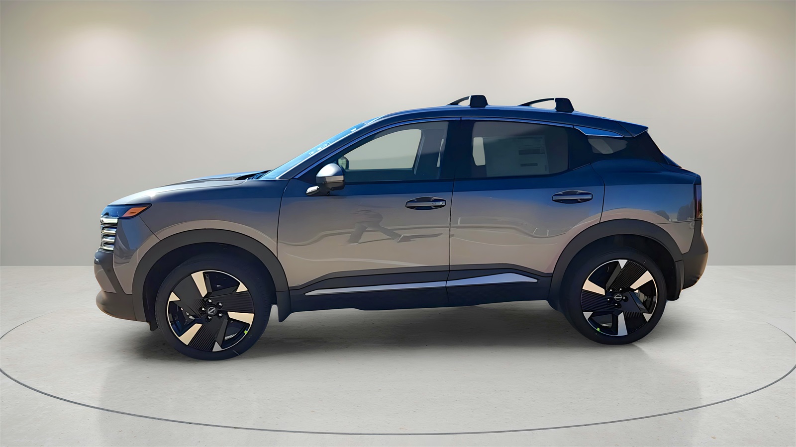2025 Nissan Kicks SR photo 22