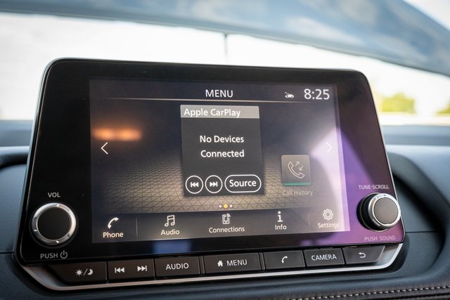 2024 Nissan Rogue SV photo 21
