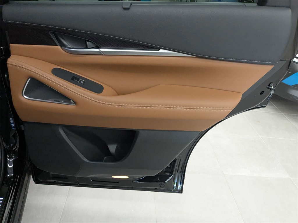 2025 Infiniti QX60 Autograph photo 30