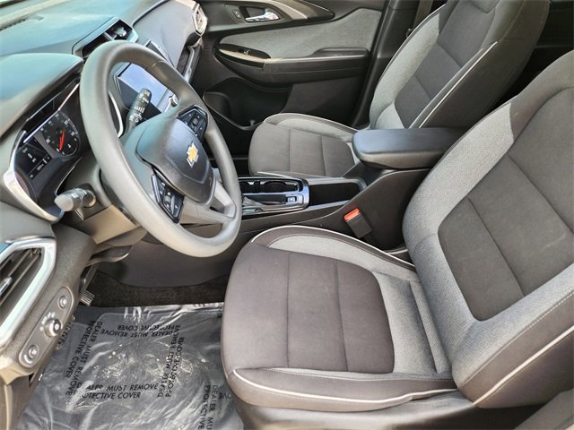 2023 Chevrolet Trailblazer LT photo 13