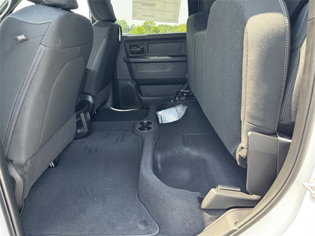 2025 Ram 2500 Tradesman photo 12