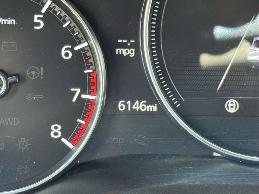 2023 Mazda CX-30 2.5 S photo 25