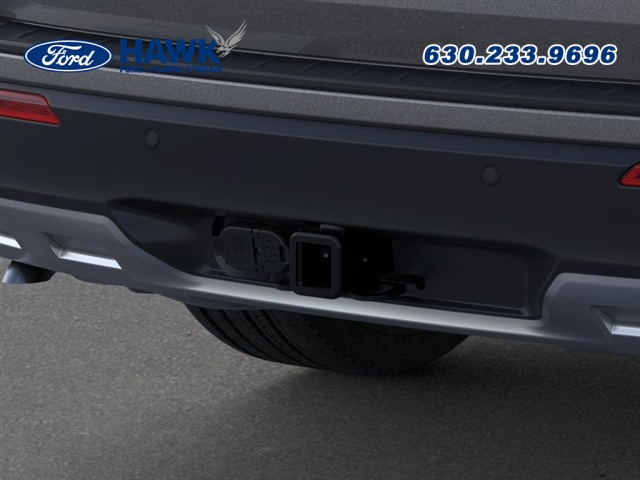 2026 FORD EXPLORER - Image 23