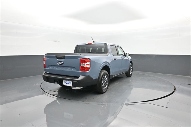 2025 Ford Maverick XLT photo 4