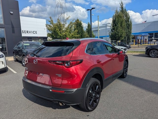 2022 Mazda CX-30 Turbo Premium photo 3