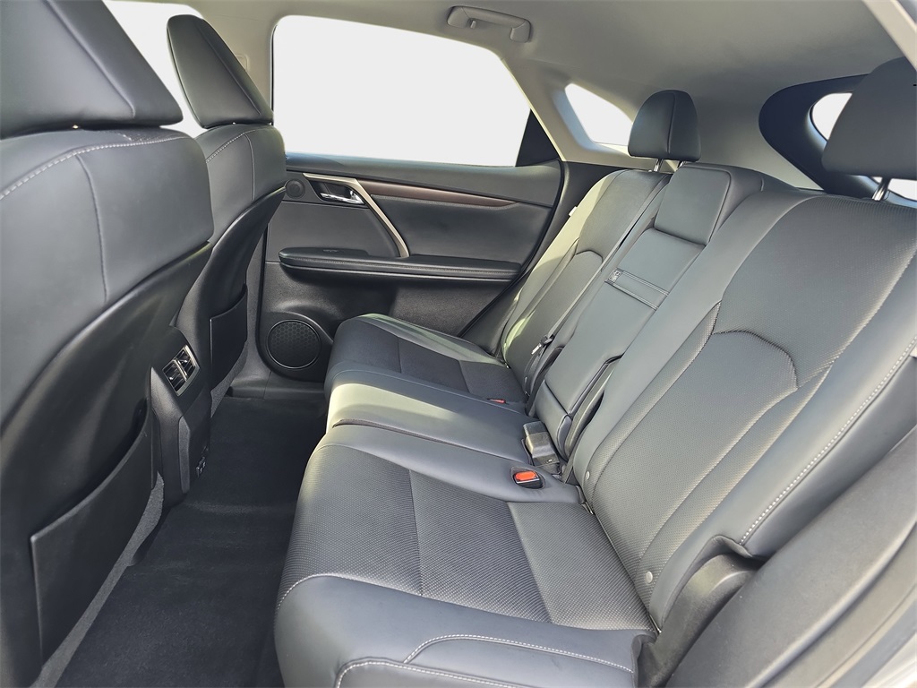 2022 Lexus RX 350 photo 14