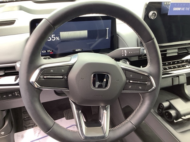 2025 Honda Prologue Elite photo 9