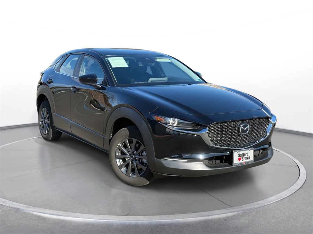 2023 Mazda CX-30 S's photo
