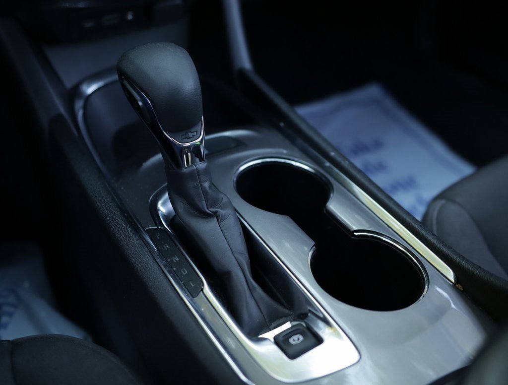 2022 Chevrolet Malibu 1LT photo 17