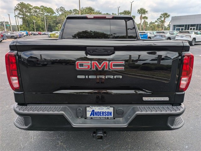 2024 Gmc Sierra 1500 Elevation photo 2