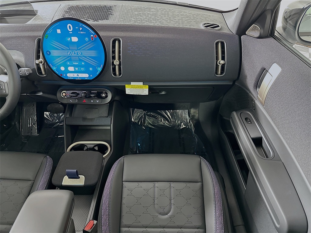 2026 Mini Countryman S ALL4 photo 26