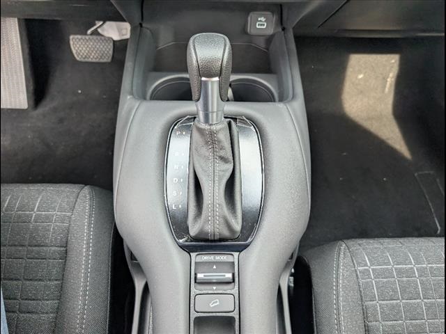 2025 Honda HR-V LX photo 11