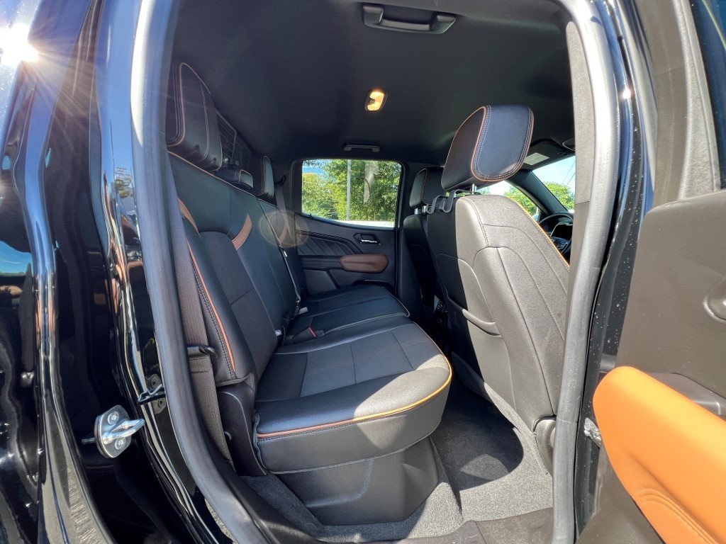 2023 Gmc Canyon AT4 photo 29