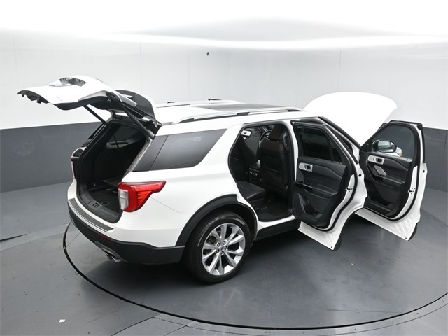 2022 FORD EXPLORER - Image 59