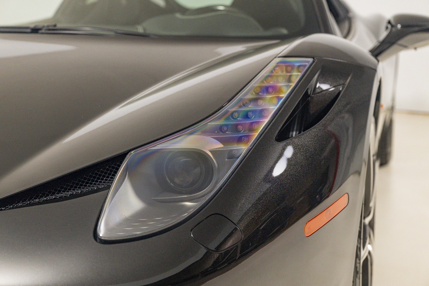 2015 Ferrari 458 Italia photo 41