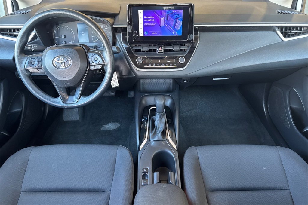 2023 Toyota Corolla LE photo 15