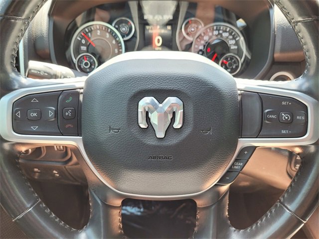 2020 Ram 1500 Big Horn photo 33