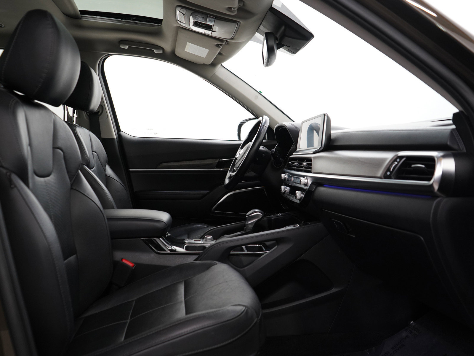 2020 Kia Telluride SX photo 10