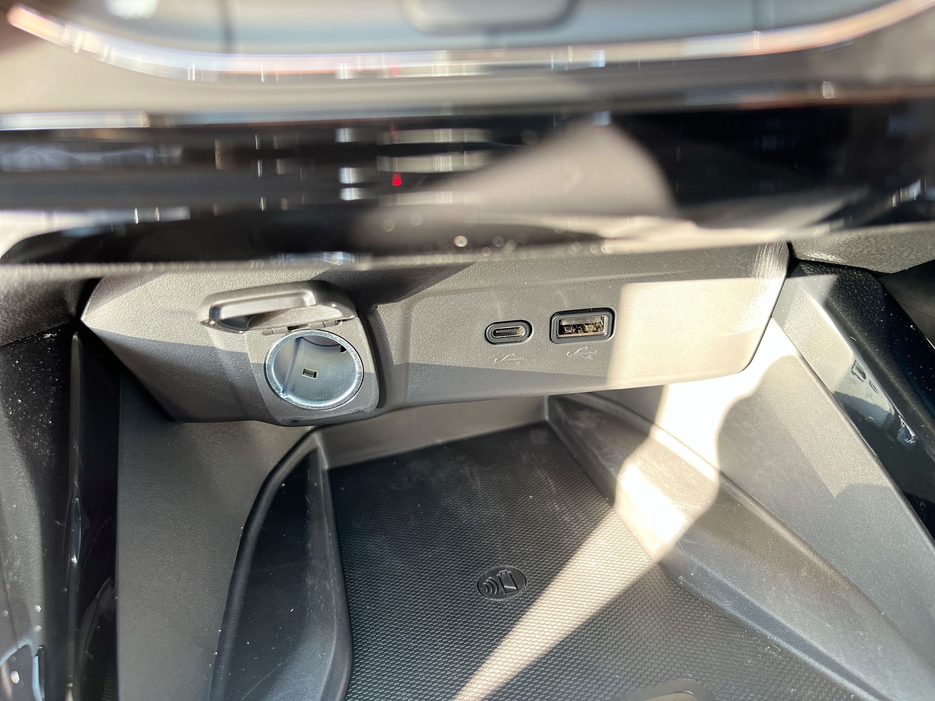 2026 Chevrolet Trax ACTIV photo 31