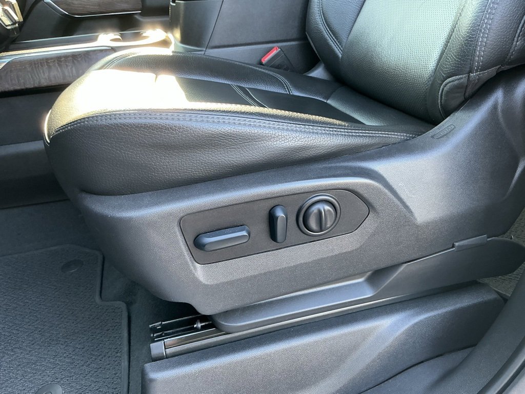 2023 Gmc Sierra 2500 HD Denali photo 68