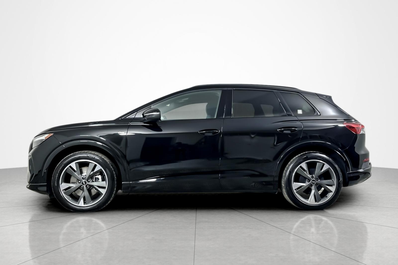 Used 2024 Audi Q4 e-tron Premium Plus with VIN WA1LUBFZ2RP043871 for sale in Beverly Hills, CA