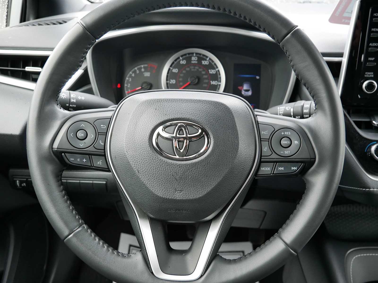 2022 Toyota Corolla SE photo 14
