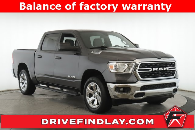 2022 RAM Ram 1500 Pickup Big Horn/Lone Star's photo