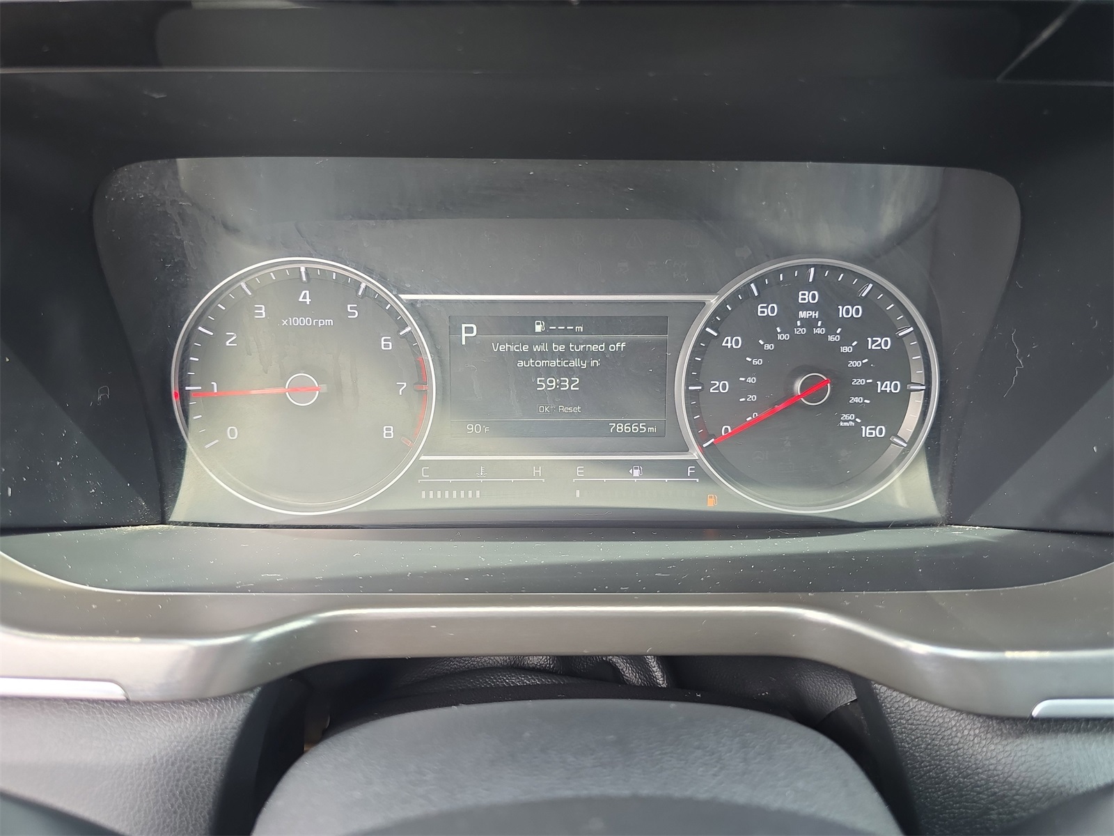 2021 Kia Sorento SX photo 24