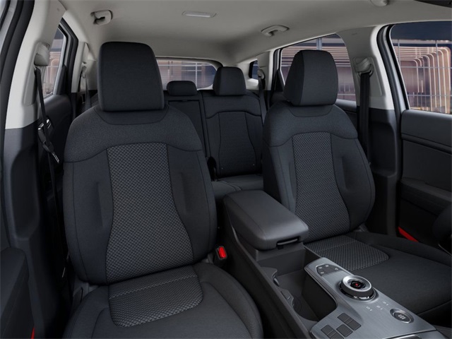 2026 Kia Sportage Hybrid LX photo 15
