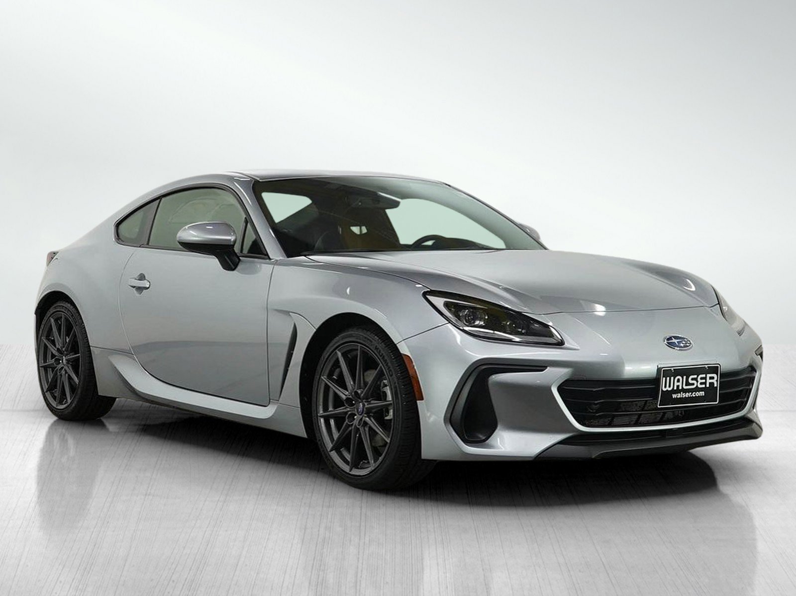 2022 Subaru BRZ Limited photo 7