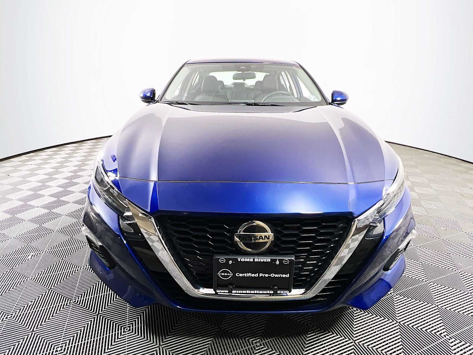 2022 Nissan Altima 2.5 S photo 2