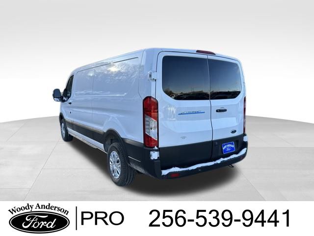 2024 Ford Transit photo 3