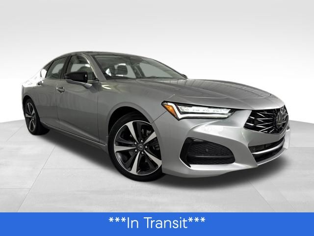 2025 Acura TLX Technology Package's photo