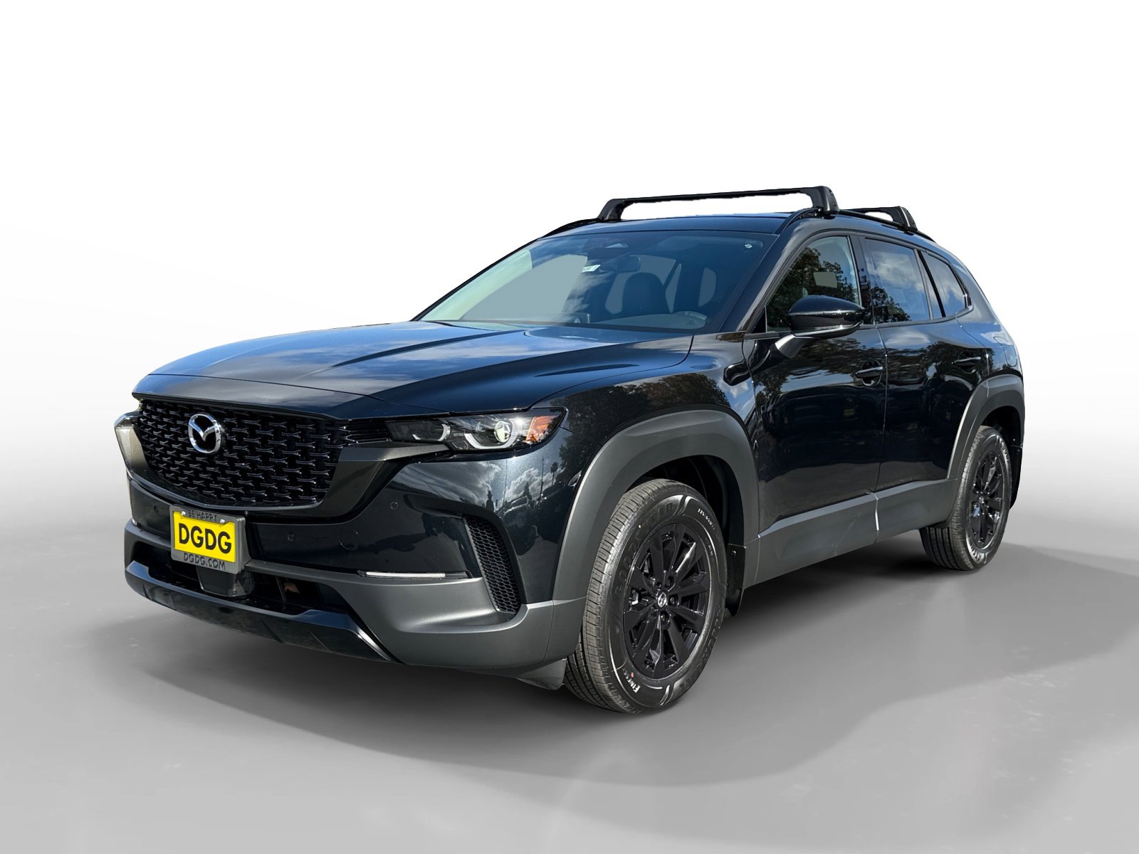 2026 Mazda CX-50 Premium's photo