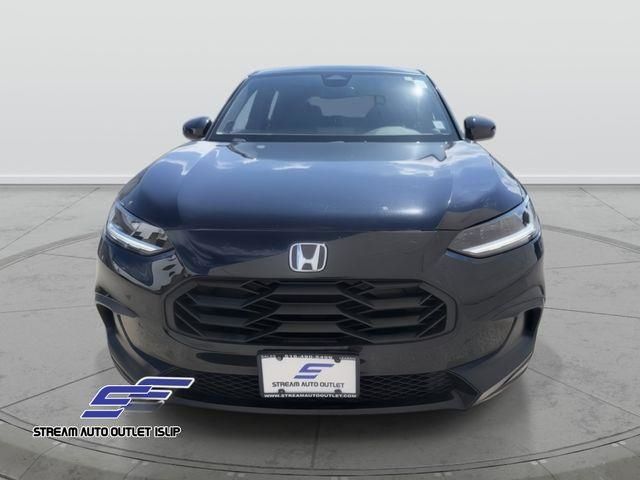 2023 Honda HR-V Sport photo 3