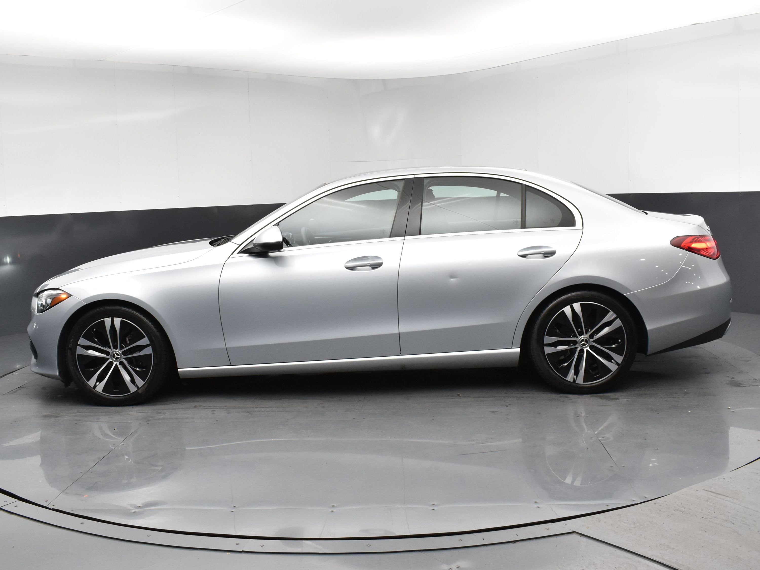 2022 Mercedes Benz C 300 4MATIC photo 3