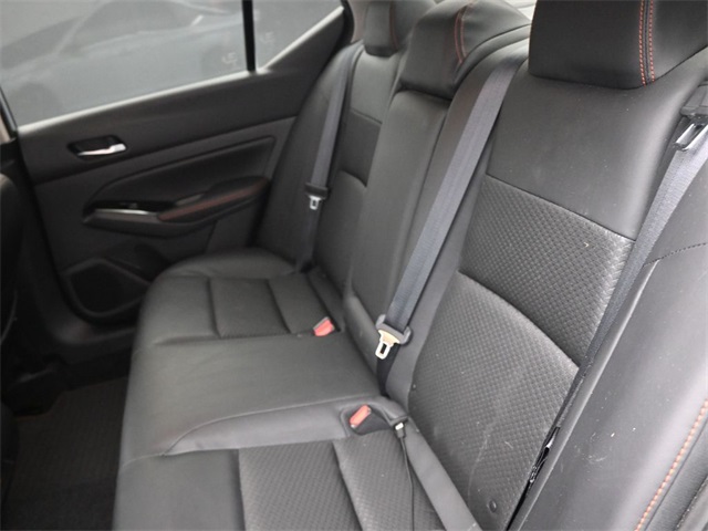 2024 Nissan Altima 2.5 SR photo 10