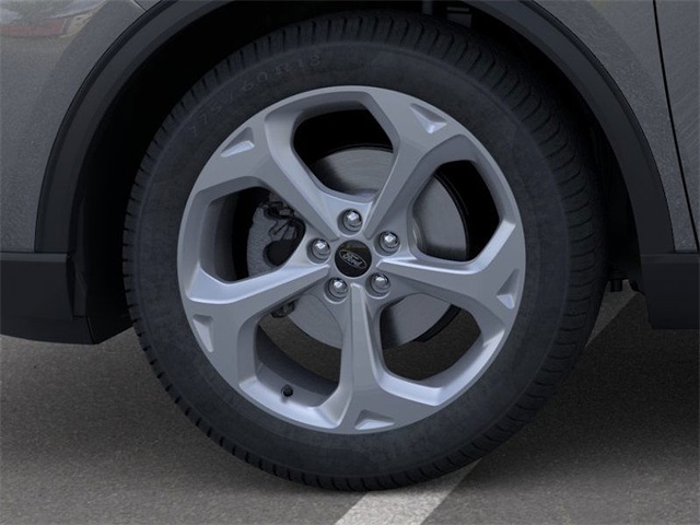 2025 Ford Escape ST-Line photo 18